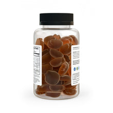 Load image into Gallery viewer, Apple Cider Vinegar Gummies (60 Gummies)
