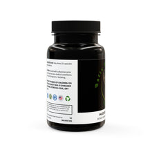 Load image into Gallery viewer, Magnesium Zinc Supplement (90 Capsules)
