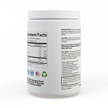 Load image into Gallery viewer, Collagen Peptides Type I &amp; III Supplement (350g, 12.3oz)
