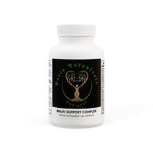 Load image into Gallery viewer, Brain Support Complex Supplement (60 Capsules)
