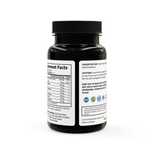 Load image into Gallery viewer, Magnesium Zinc Supplement (90 Capsules)
