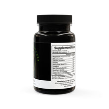 Load image into Gallery viewer, Magnesium Zinc Supplement (90 Capsules)
