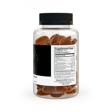 Load image into Gallery viewer, Apple Cider Vinegar Gummies (60 Gummies)
