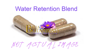 Water Retention Capsules